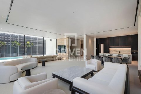 Вилла Nadd Al Sheba, Дубай, БАӘ-да 4 жатын бөлмелер, 567 м² № 653032 - фото 8