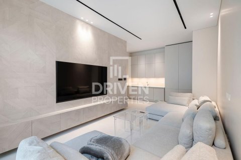 Вилла Nadd Al Sheba, Дубай, БАӘ-да 4 жатын бөлмелер, 567 м² № 653032 - фото 22