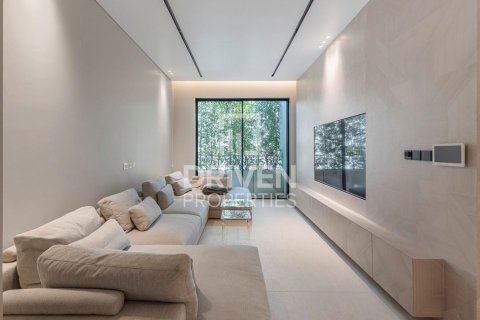 Вилла Nadd Al Sheba, Дубай, БАӘ-да 4 жатын бөлмелер, 567 м² № 653032 - фото 11