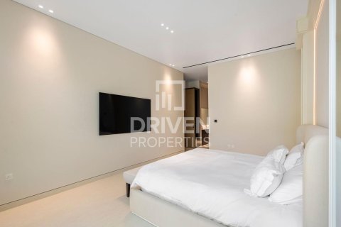 Вилла Nadd Al Sheba, Дубай, БАӘ-да 4 жатын бөлмелер, 567 м² № 653032 - фото 20