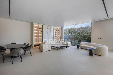 Вилла Nadd Al Sheba, Дубай, БАӘ-да 4 жатын бөлмелер, 567 м² № 653032 - фото 4