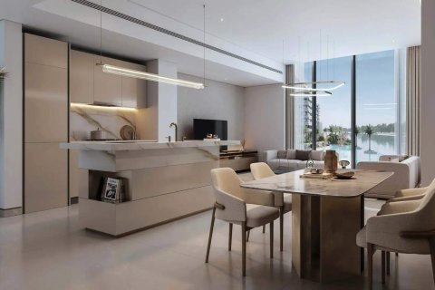 Leilighet til salgs i Abu Dhabi, Emiratene 3 soverom, 168.48 kvm Nr. 736901 - Foto 3