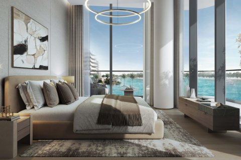 Leilighet i Abu Dhabi, Emiratene 3 soverom, 168.48 kvm nr. 736901