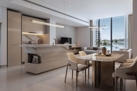 Leilighet til salgs i Abu Dhabi, Emiratene 3 soverom, 168.48 kvm Nr. 736901 - Foto 4