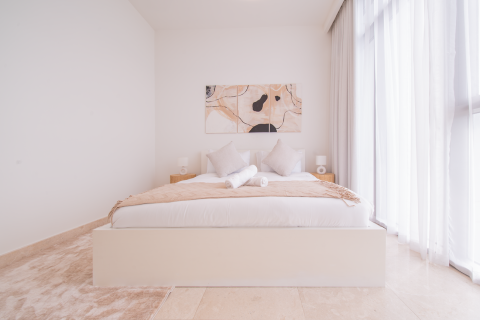 Apartman u gradu Maritime City, Dubai, UAE 2 spavaće sobe, 128 m2 Br. 754368 - Slika 23