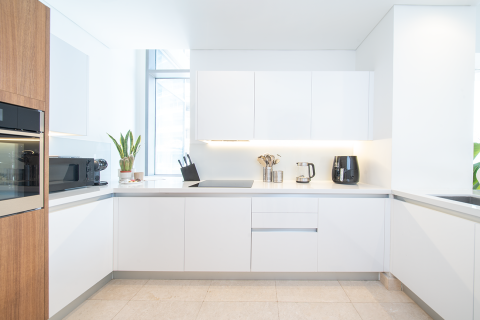 Apartman u gradu Maritime City, Dubai, UAE 2 spavaće sobe, 128 m2 Br. 754368 - Slika 10