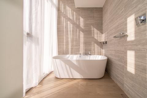 Apartman u gradu Maritime City, Dubai, UAE 2 spavaće sobe, 128 m2 Br. 754368 - Slika 19
