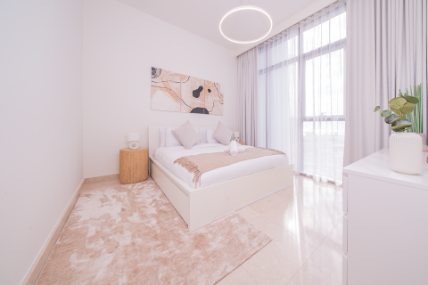Apartman u gradu Maritime City, Dubai, UAE 2 spavaće sobe, 128 m2 Br. 754368 - Slika 22
