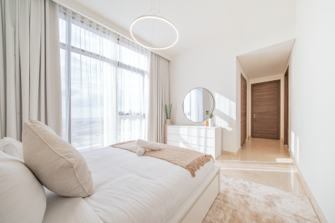 Apartman u gradu Maritime City, Dubai, UAE 2 spavaće sobe, 128 m2 Br. 754368 - Slika 24