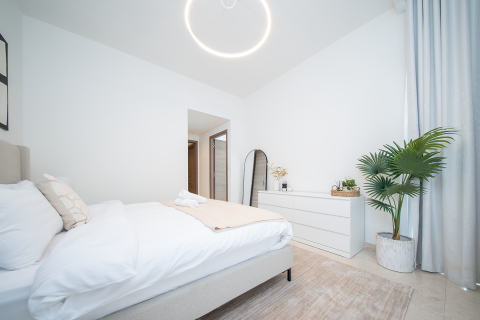 Apartman u gradu Maritime City, Dubai, UAE 2 spavaće sobe, 128 m2 Br. 754368 - Slika 15