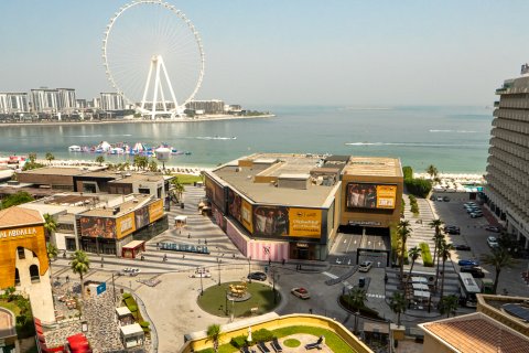 Huoneisto Dubai Marina, Arabiemiraatit 3 makuuhuonetta, 202 m2 № 754366 - kuva 4