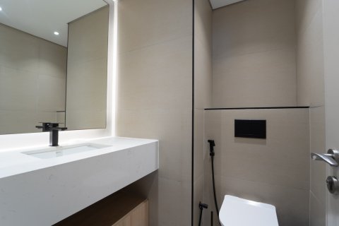 Huoneisto Dubai Marina, Arabiemiraatit 3 makuuhuonetta, 202 m2 № 754366 - kuva 15