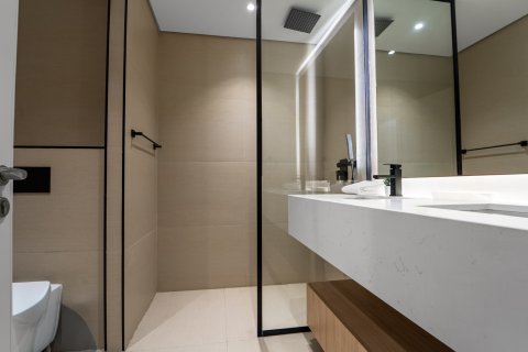 Huoneisto Dubai Marina, Arabiemiraatit 3 makuuhuonetta, 202 m2 № 754366 - kuva 13