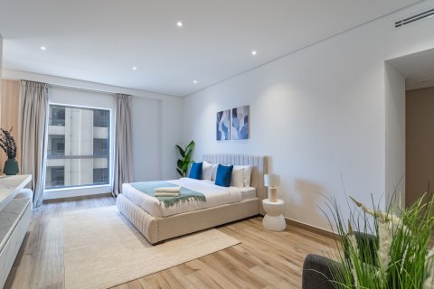 Huoneisto Dubai Marina, Arabiemiraatit 3 makuuhuonetta, 202 m2 № 754366 - kuva 8