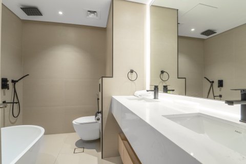 Huoneisto Dubai Marina, Arabiemiraatit 3 makuuhuonetta, 202 m2 № 754366 - kuva 14