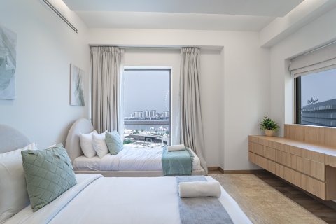 Huoneisto Dubai Marina, Arabiemiraatit 3 makuuhuonetta, 202 m2 № 754366 - kuva 11