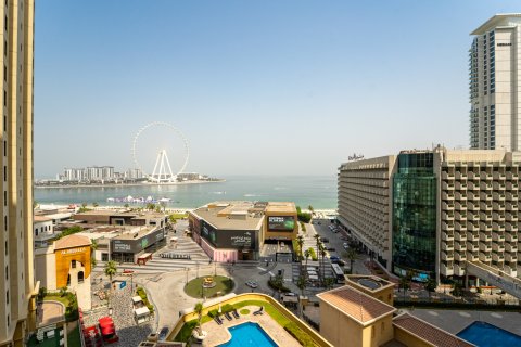 Huoneisto Dubai Marina, Arabiemiraatit 3 makuuhuonetta, 202 m2 № 754366 - kuva 18