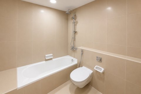 Apartmán v Jumeirah Islands, Dubai, SAE 3 spálne, 146 m2 č. 754365 - Fotografia 7
