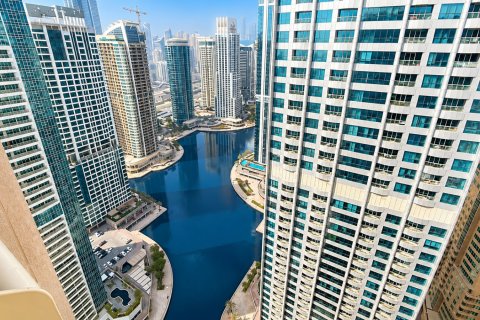 Apartmán v Jumeirah Islands, Dubai, SAE 3 spálne, 146 m2 č. 754365 - Fotografia 12