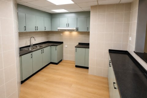 Apartmán v Jumeirah Islands, Dubai, SAE 3 spálne, 146 m2 č. 754365 - Fotografia 5