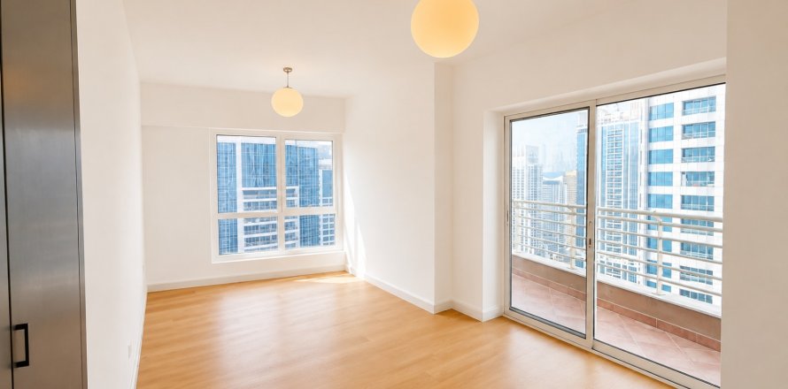 Apartmán v Jumeirah Islands, Dubai, SAE 3 spálne, 146 m2 č. 754365