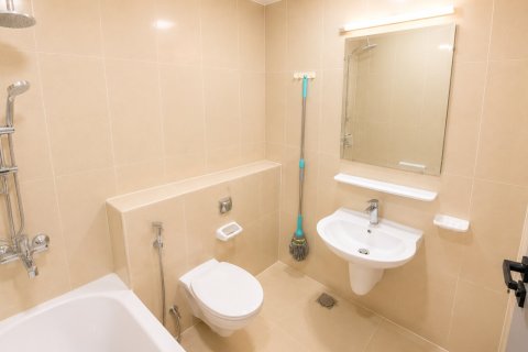Apartmán v Jumeirah Islands, Dubai, SAE 3 spálne, 146 m2 č. 754365 - Fotografia 8