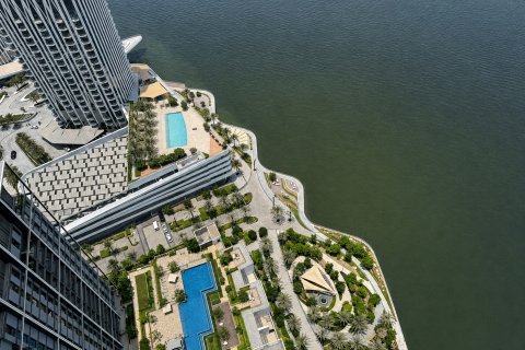 Penthouse til salg i Dubai Creek Harbour (The Lagoons), Dubai, UAE 3 soveværelser, 195 kvm № 754363 - foto 21