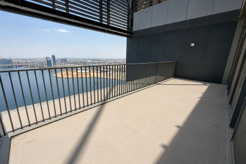 Penthouse til salg i Dubai Creek Harbour (The Lagoons), Dubai, UAE 3 soveværelser, 195 kvm № 754363 - foto 5