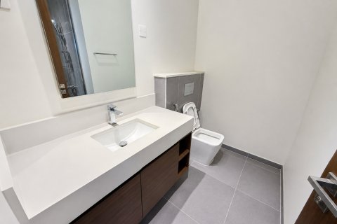 Penthouse til salg i Dubai Creek Harbour (The Lagoons), Dubai, UAE 3 soveværelser, 195 kvm № 754363 - foto 16