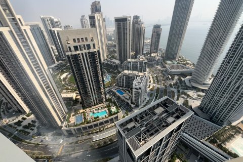 Penthouse til salg i Dubai Creek Harbour (The Lagoons), Dubai, UAE 3 soveværelser, 195 kvm № 754363 - foto 20