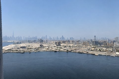 Penthouse v Dubai Creek Harbour (The Lagoons), SAE 3 spálne, 195 m2 č. 754363