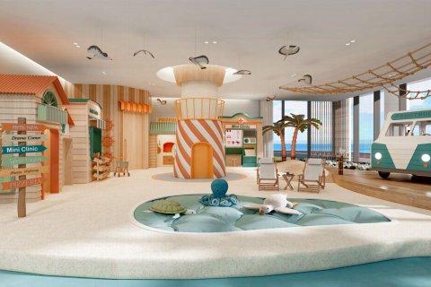 Пәтер Рас-эль-Хайма, БАӘ-да 3 жатын бөлмелер, 175 м² № 754367 - фото 22