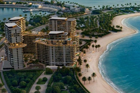 Apartman u Ras Al Khaimah, UAE 175 m2, 3 spavaćih soba Br. 754367