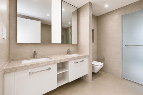 Müüa korter asukohaga Downtown Dubai (Downtown Burj Dubai), AÜE: 3 magamistoaga, 219 m² Nr 754369 - pilt 15