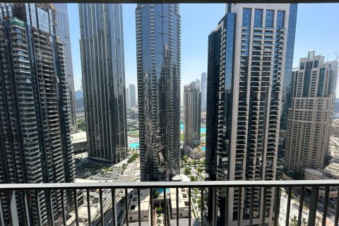 Müüa korter asukohaga Downtown Dubai (Downtown Burj Dubai), AÜE: 3 magamistoaga, 219 m² Nr 754369 - pilt 7