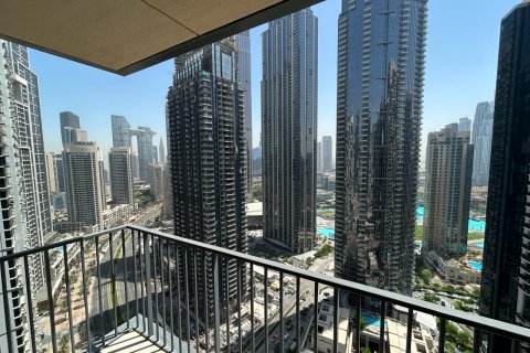 Müüa korter asukohaga Downtown Dubai (Downtown Burj Dubai), AÜE: 3 magamistoaga, 219 m² Nr 754369 - pilt 8