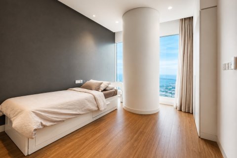 Apartment sa Jumeirah Islands, Dubai, UAE 2 silid-tulugan, 98 sq.m. № 754364 - larawan 8
