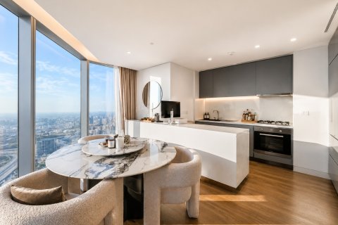 Apartment sa Jumeirah Islands, Dubai, UAE 2 silid-tulugan, 98 sq.m. № 754364 - larawan 10