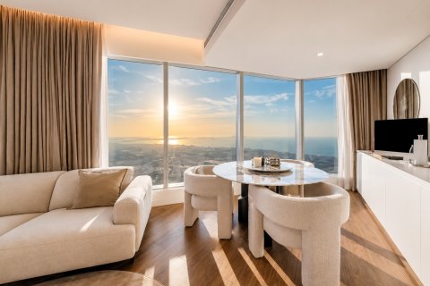Apartment til salg i Jumeirah Islands, Dubai, UAE 2 soveværelser, 98 kvm № 754364 - foto 4