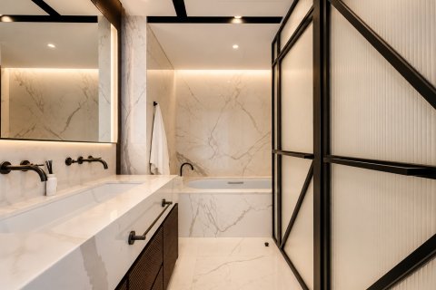 Apartment til salg i Jumeirah Islands, Dubai, UAE 2 soveværelser, 98 kvm № 754364 - foto 6