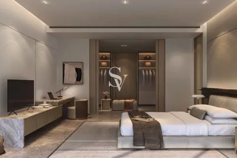 Villa zum Verkauf in Palm Jebel Ali, Dubai, VAE 7 Schlafzimmer, 1807 m2 Nr. 657662 - Foto 20