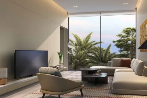 Villa zum Verkauf in Palm Jebel Ali, Dubai, VAE 7 Schlafzimmer, 1807 m2 Nr. 657662 - Foto 23