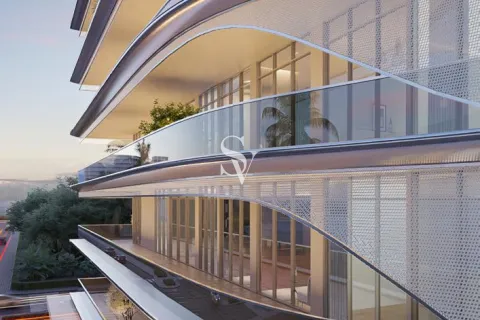 Apartament de vânzare în Arjan, Dubai, EAU 3 dormitoare, 244 mp.  №657663 - poză 2