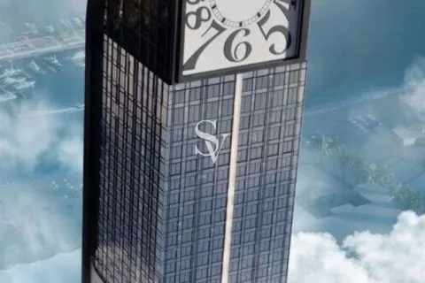 Duplex para venda em Dubai Marina, Dubai, EAU 5 quartos, 378 m2 № 657667 - foto 27