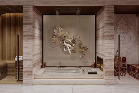 Duplex para venda em Dubai Marina, Dubai, EAU 5 quartos, 378 m2 № 657667 - foto 7