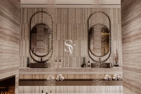 Duplex para venda em Dubai Marina, Dubai, EAU 5 quartos, 378 m2 № 657667 - foto 9