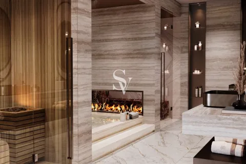 Duplex para venda em Dubai Marina, Dubai, EAU 5 quartos, 378 m2 № 657667 - foto 8