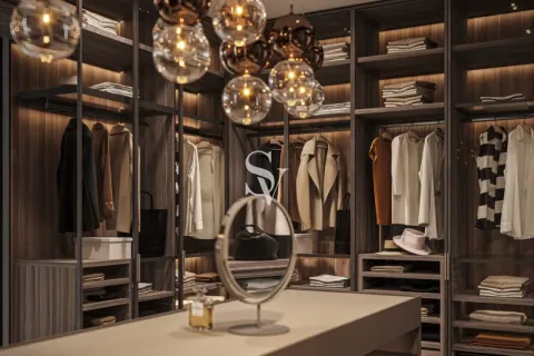 Duplex para venda em Dubai Marina, Dubai, EAU 5 quartos, 378 m2 № 657667 - foto 11