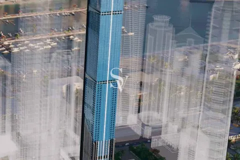 Duplex para venda em Dubai Marina, Dubai, EAU 5 quartos, 378 m2 № 657667 - foto 28