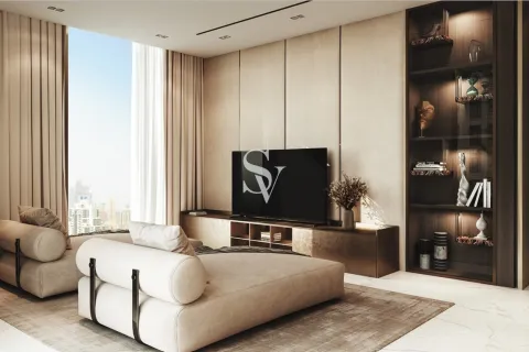 Duplex para venda em Dubai Marina, Dubai, EAU 5 quartos, 378 m2 № 657667 - foto 24